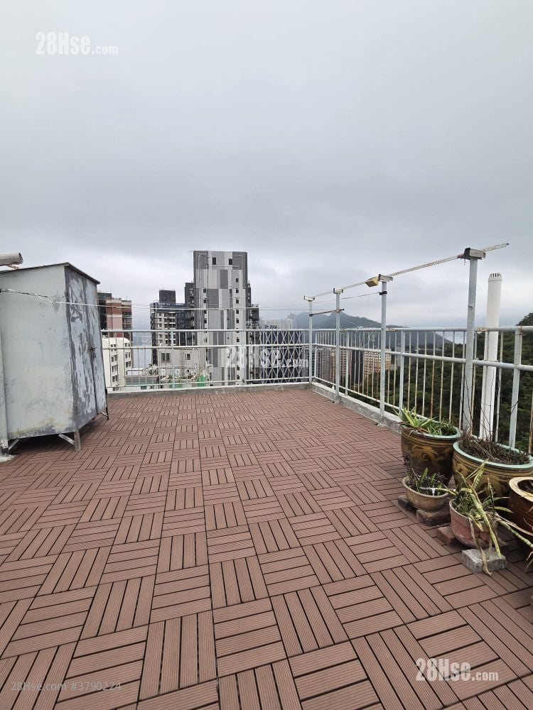 Eastway Towers Sell 2 Bedrooms , 1 Bathroom 471 ft²