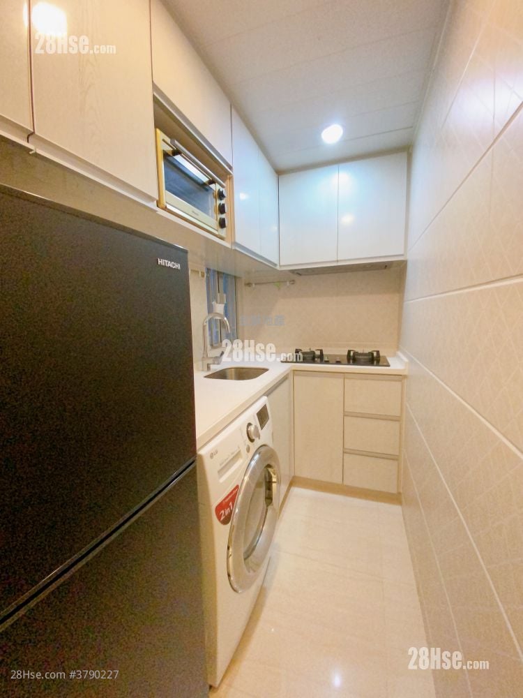 Golden Lion Garden Sell 2 Bedrooms 285 ft²