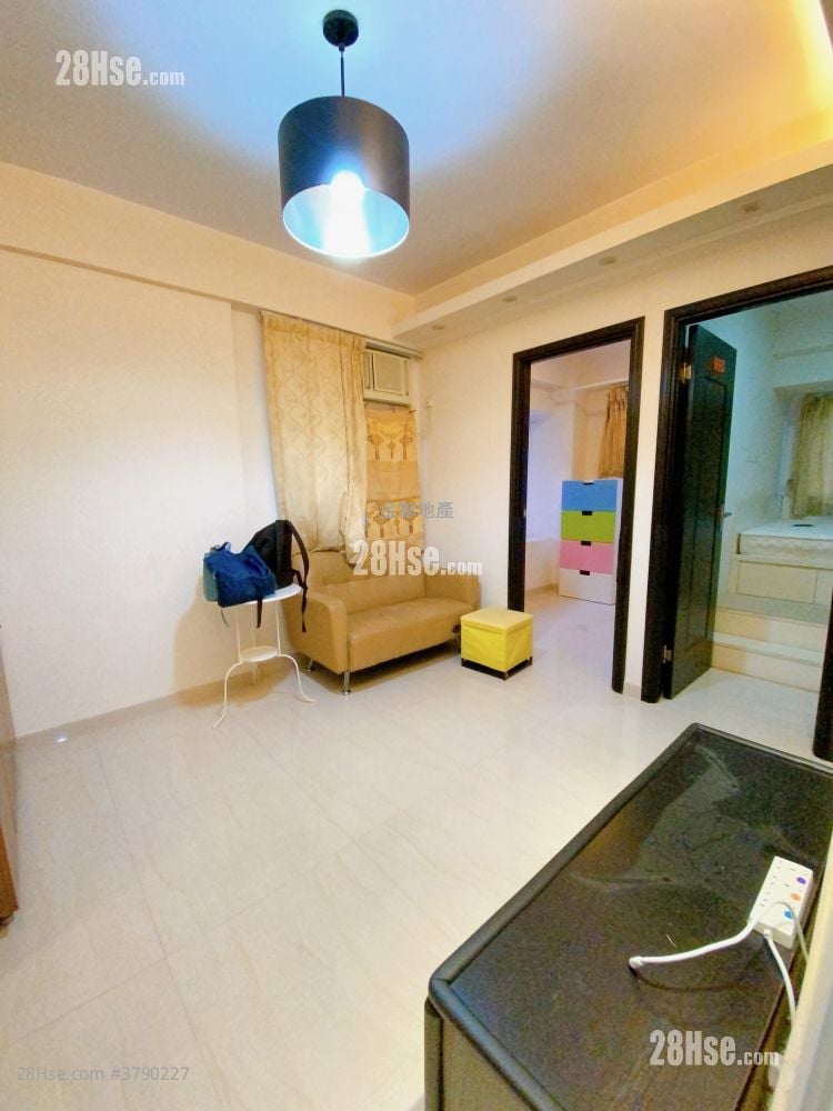 Golden Lion Garden Sell 2 Bedrooms 285 ft²