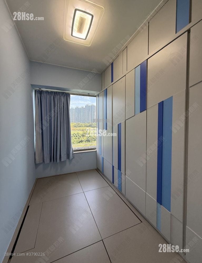 海翩滙 售盘 3 房 792 平方尺