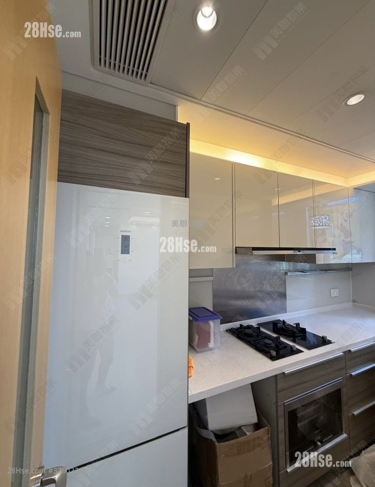 海翩滙 售盘 3 房 792 平方尺