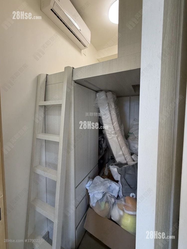 海翩滙 售盘 3 房 792 平方尺