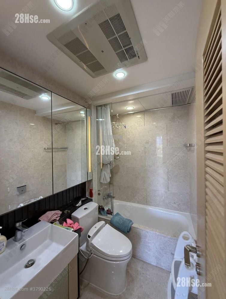 海翩滙 售盘 3 房 792 平方尺