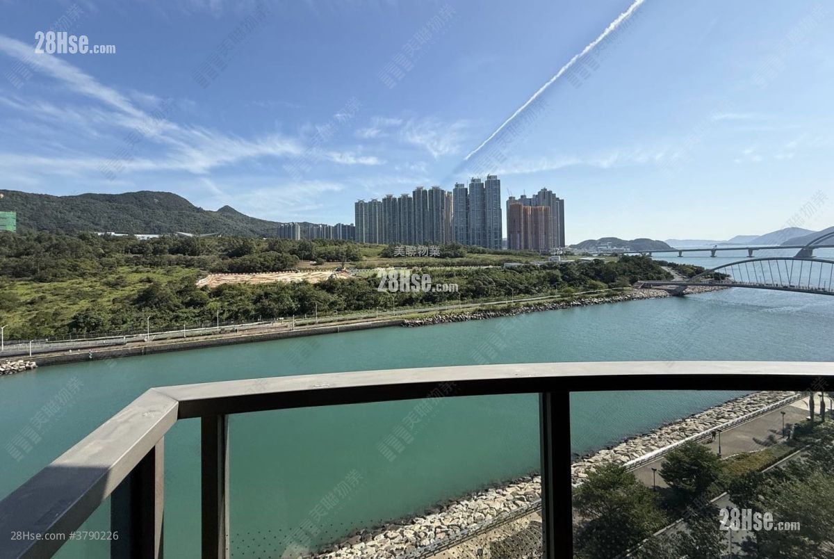 海翩滙 售盘 3 房 792 平方尺