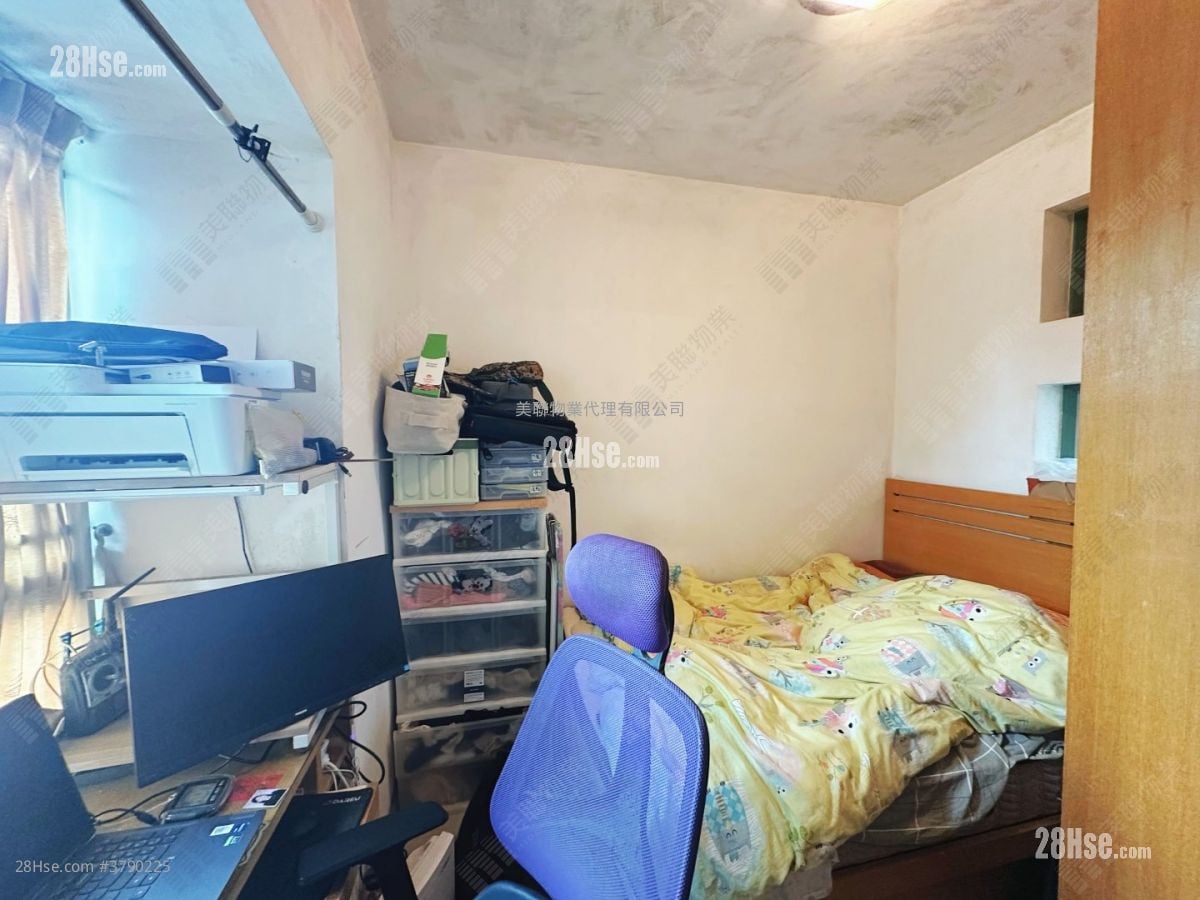 君傲湾 售盘 2 房 , 1 浴室 515 平方尺