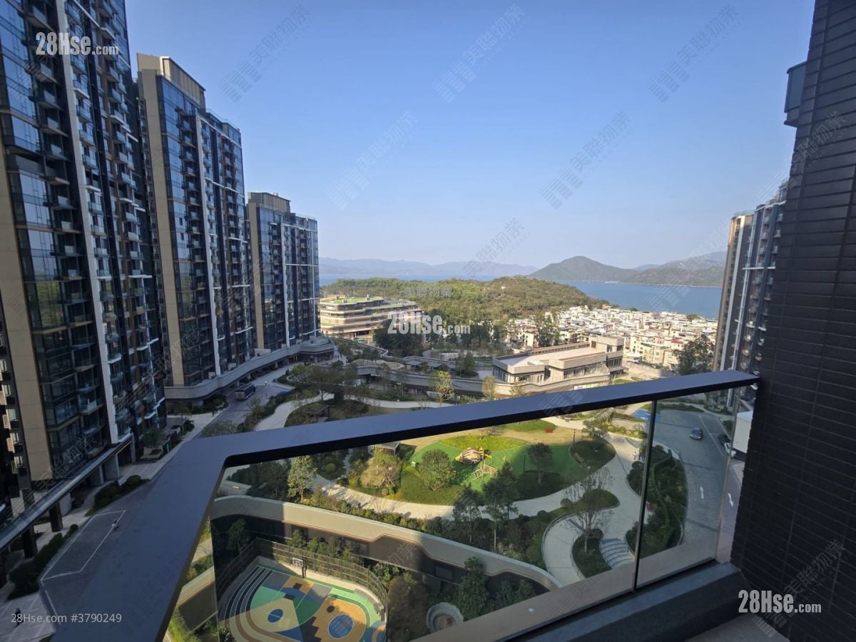 Sierra Sea Sell 2 Bedrooms , 1 Bathroom 516 ft²