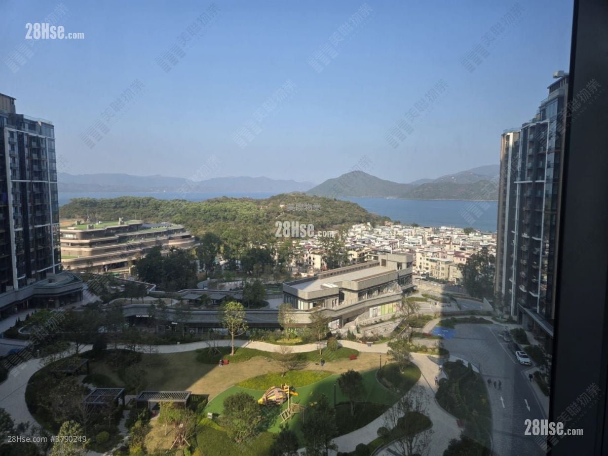 Sierra Sea Sell 2 Bedrooms , 1 Bathroom 516 ft²