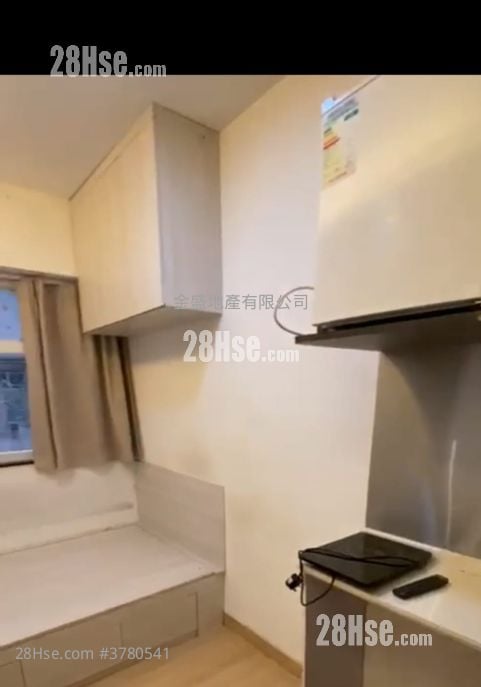 单幢楼房 租盘 1 浴室 120 平方尺