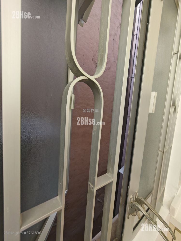 Kin Wong Mansion Rental Studio , 1 Bathroom 150 ft²