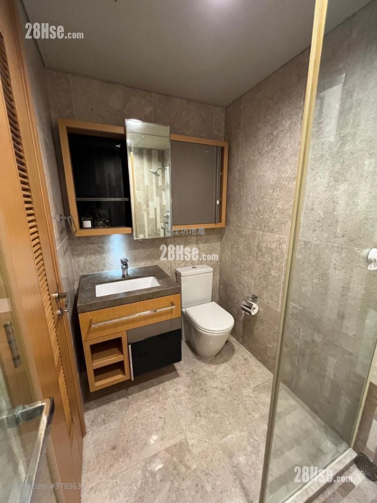 形品 租盘 开放式间隔 , 1 浴室 300 平方尺