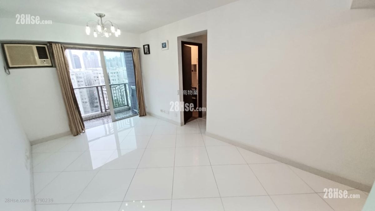 Grand Waterfront Rental 3 Bedrooms , 1 Bathroom 546 ft²