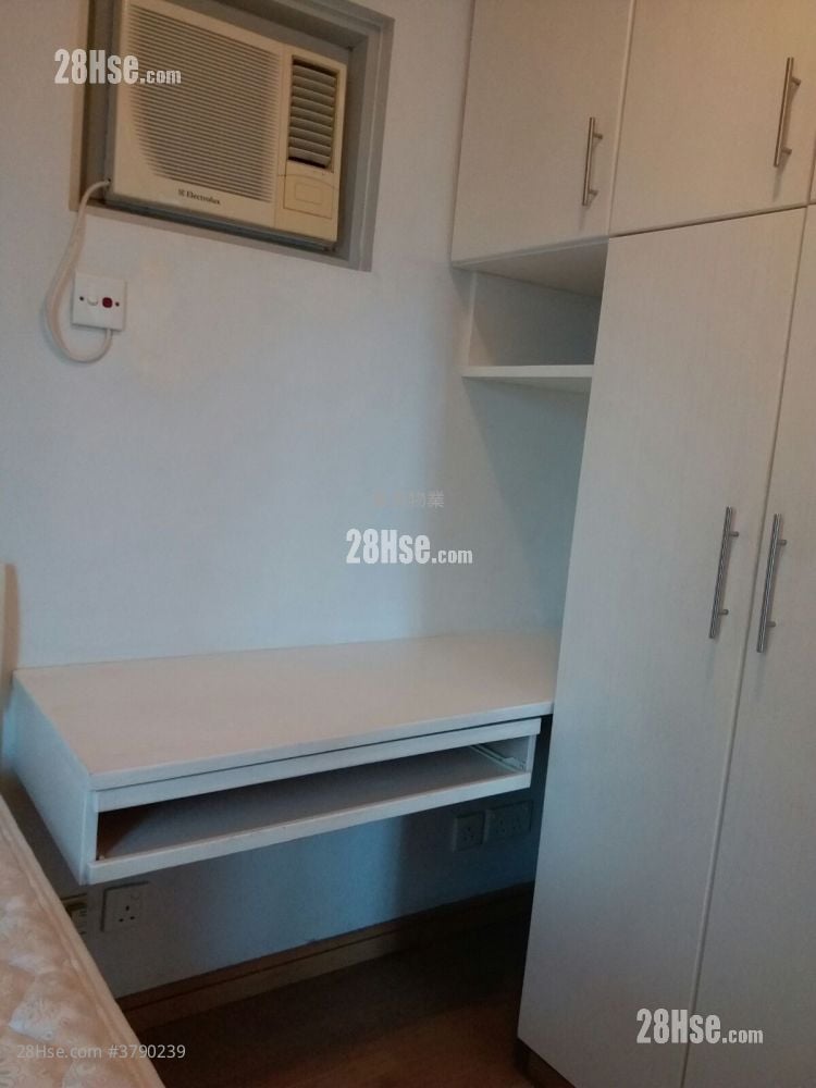 Grand Waterfront Rental 3 Bedrooms , 1 Bathroom 546 ft²