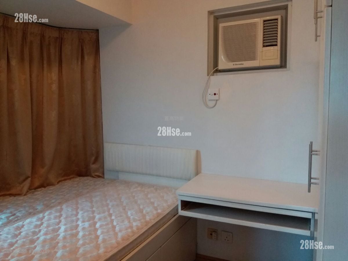 Grand Waterfront Rental 3 Bedrooms , 1 Bathroom 546 ft²