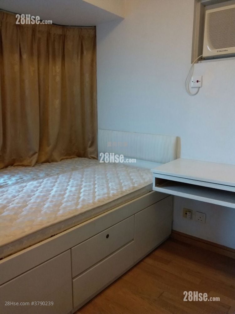 Grand Waterfront Rental 3 Bedrooms , 1 Bathroom 546 ft²