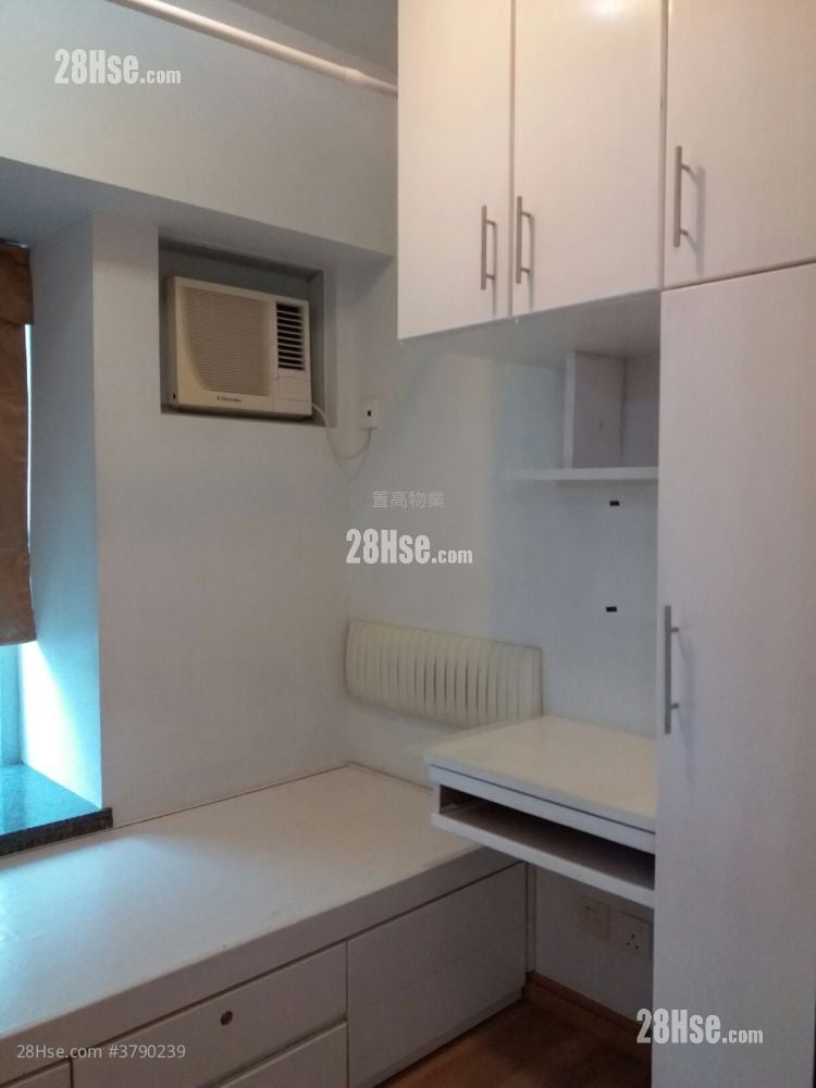 Grand Waterfront Rental 3 Bedrooms , 1 Bathroom 546 ft²