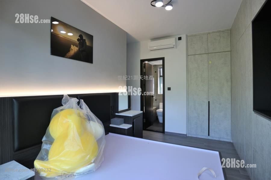 岚山 售盘 3 房 , 2 浴室 845 平方尺