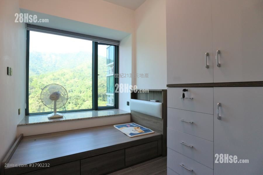 岚山 售盘 3 房 , 2 浴室 845 平方尺