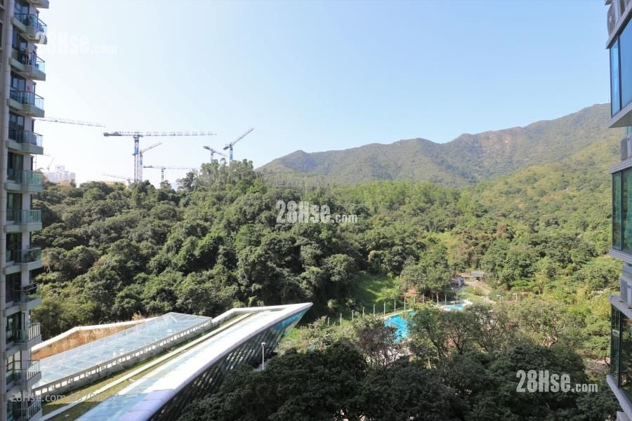 岚山 售盘 3 房 , 2 浴室 845 平方尺