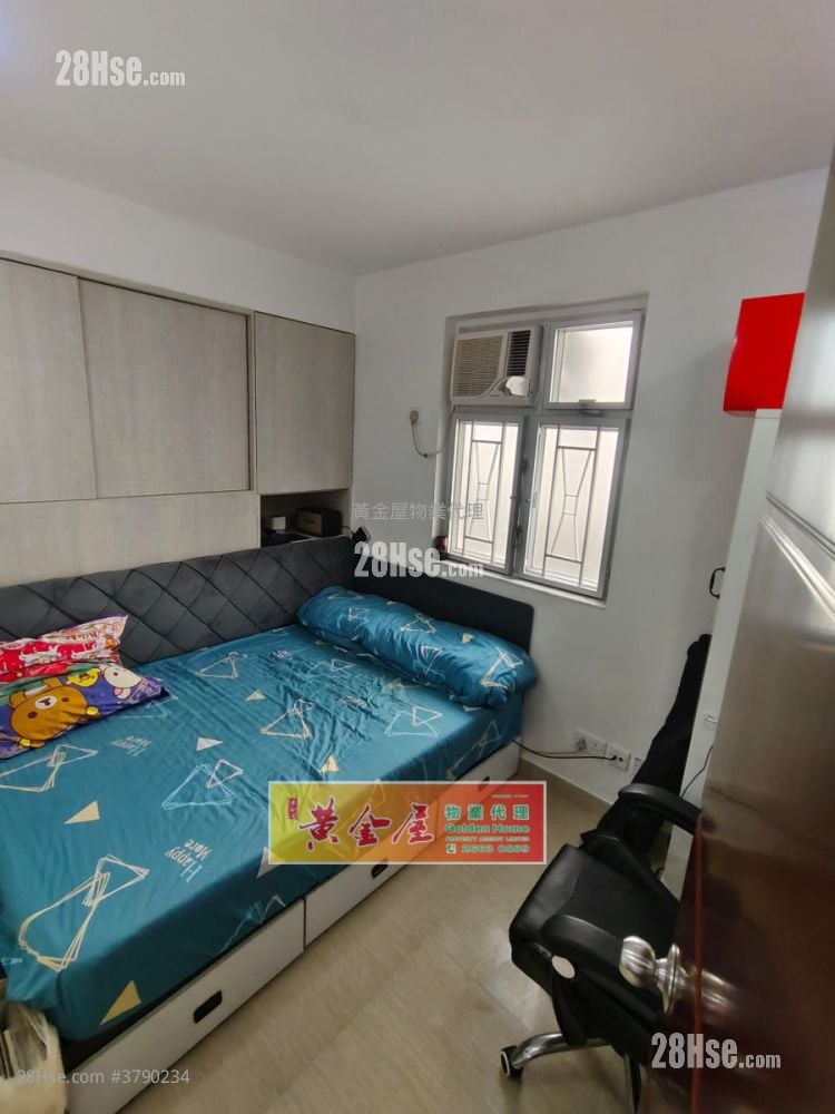 村屋 售盘 3 房 , 2 浴室