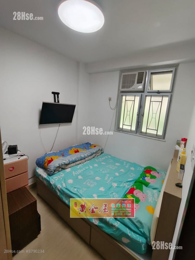 村屋 售盘 3 房 , 2 浴室