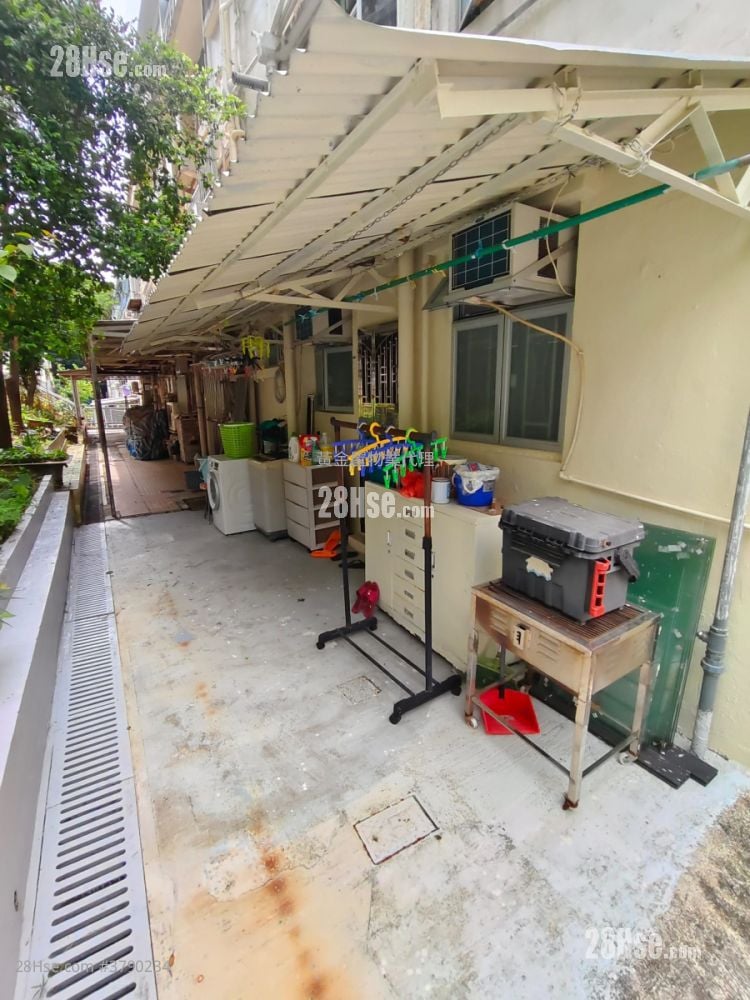 村屋 售盘 3 房 , 2 浴室