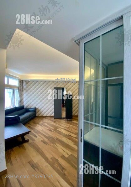 Whampoa Garden Sell 4 Bedrooms 708 ft²