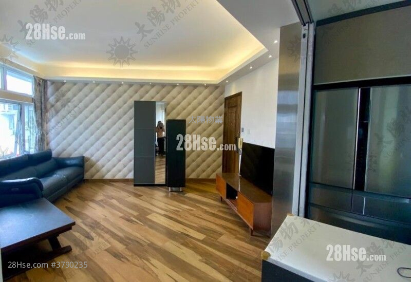 Whampoa Garden Sell 4 Bedrooms 708 ft²