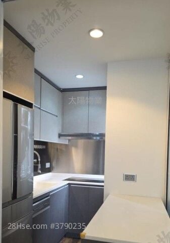 Whampoa Garden Sell 4 Bedrooms 708 ft²