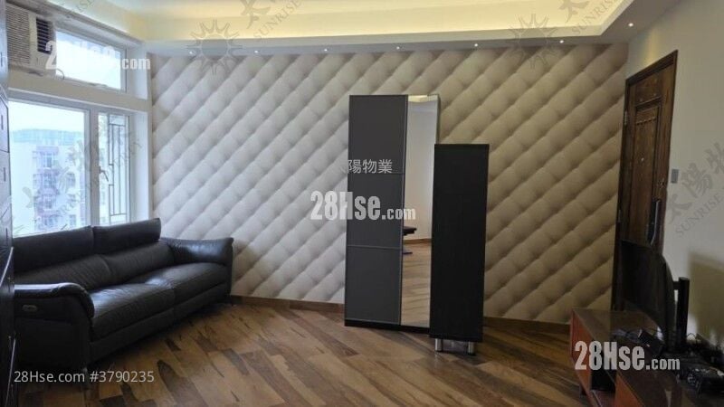 Whampoa Garden Sell 4 Bedrooms 708 ft²