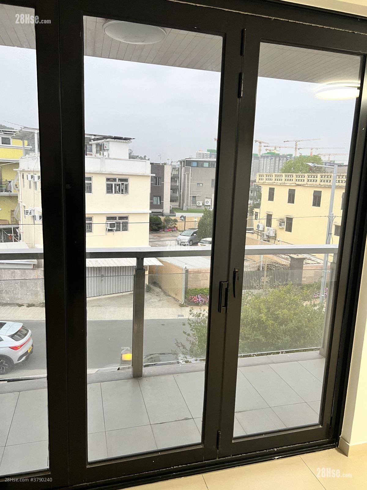 淑园 租盘 3 房 , 1 浴室 700 平方尺