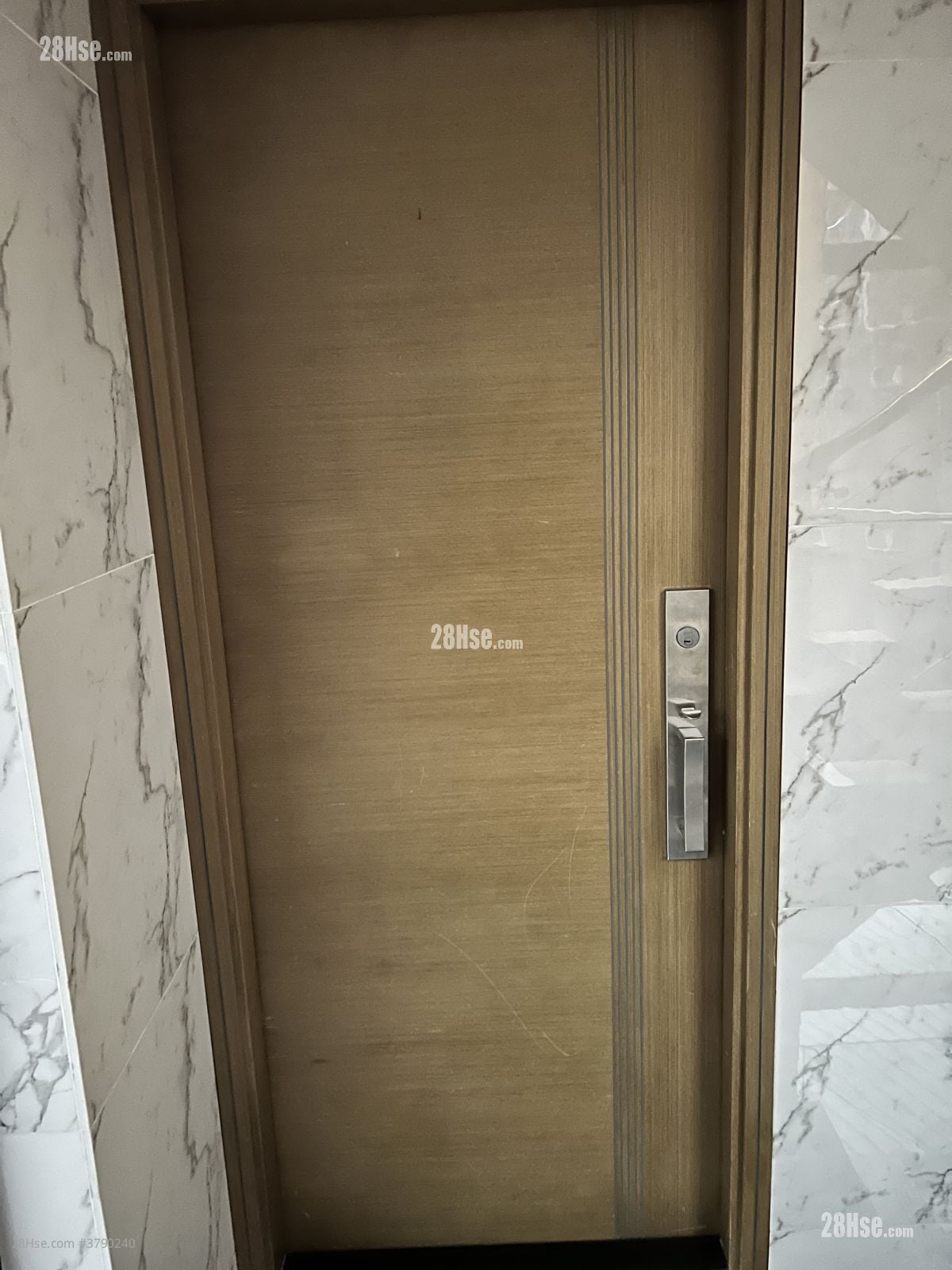 淑园 租盘 3 房 , 1 浴室 700 平方尺