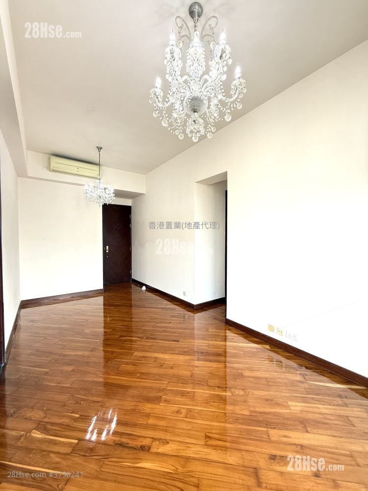 一号银海 售盘 3 房 , 2 浴室 665 平方尺