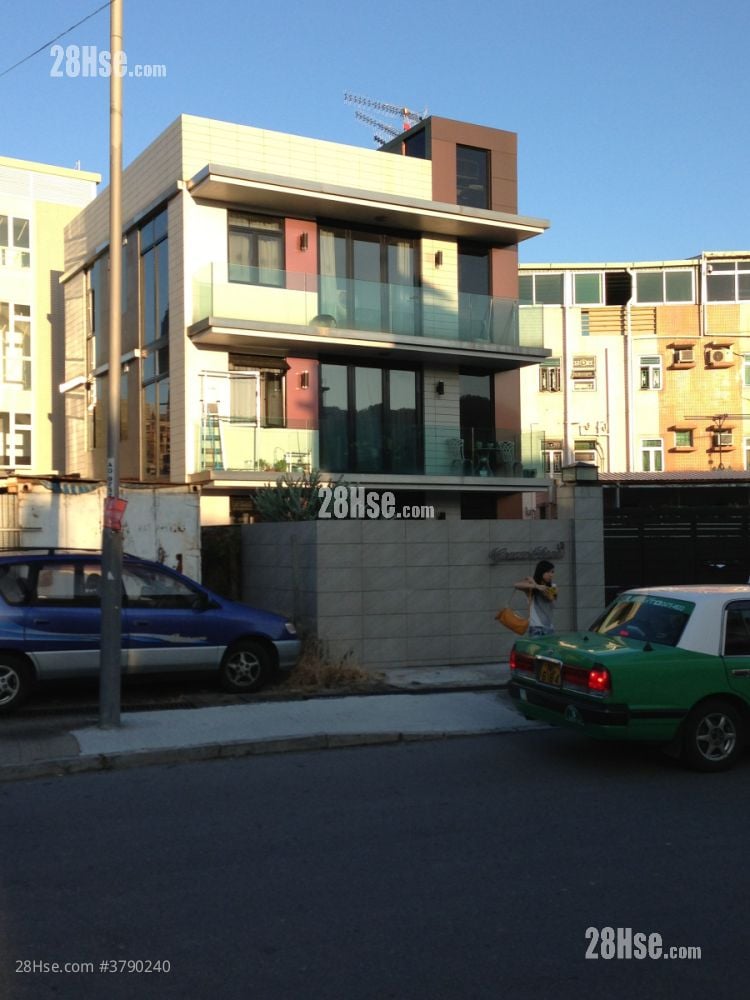 淑园 租盘 3 房 , 1 浴室 700 平方尺