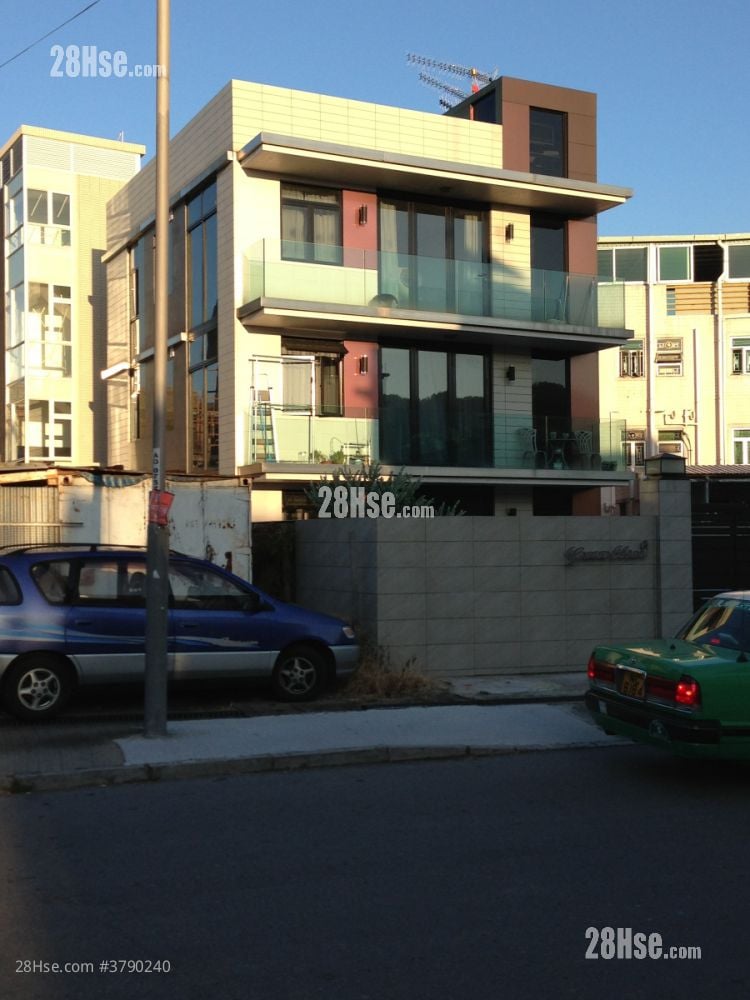 淑园 租盘 3 房 , 1 浴室 700 平方尺