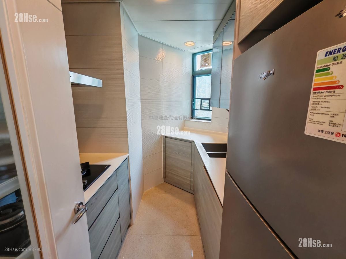 Mont Vert Rental 3 Bedrooms 751 ft²