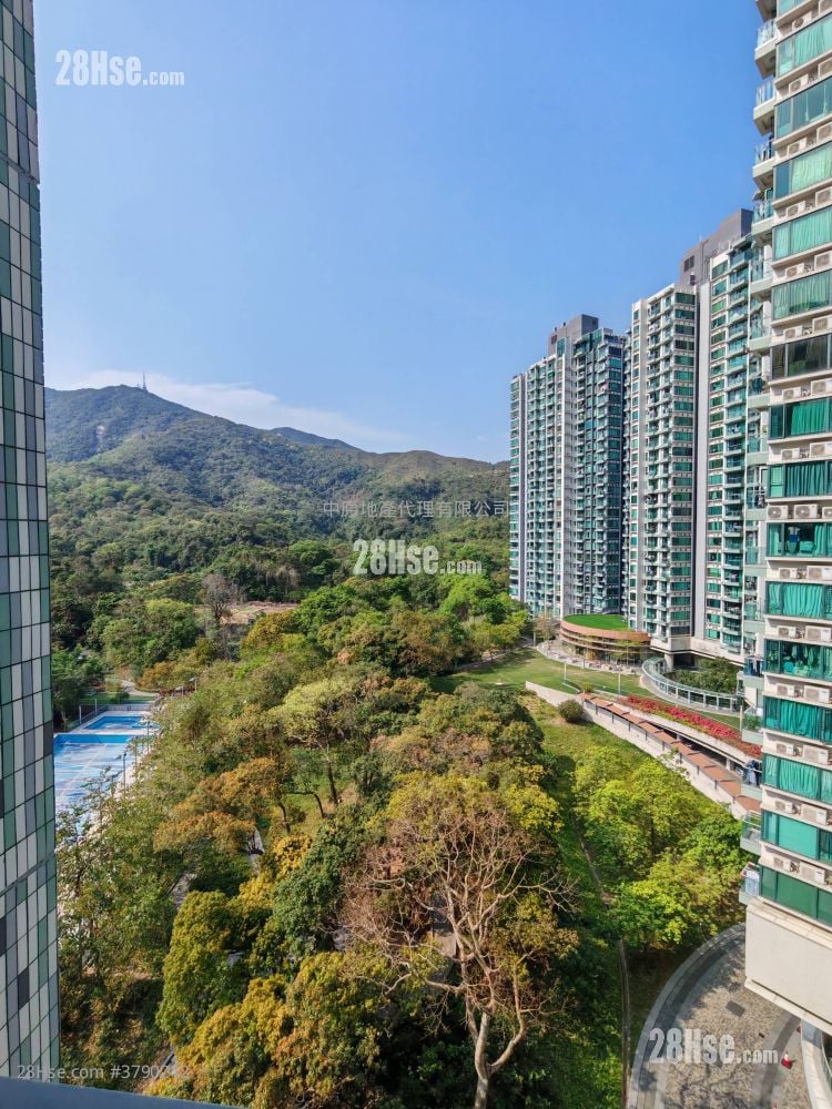 Mont Vert Rental 3 Bedrooms 751 ft²