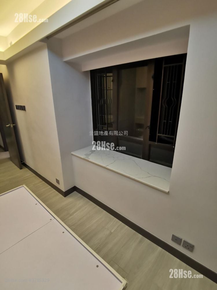 富泽花园 租盘 3 房 , 2 浴室 738 平方尺