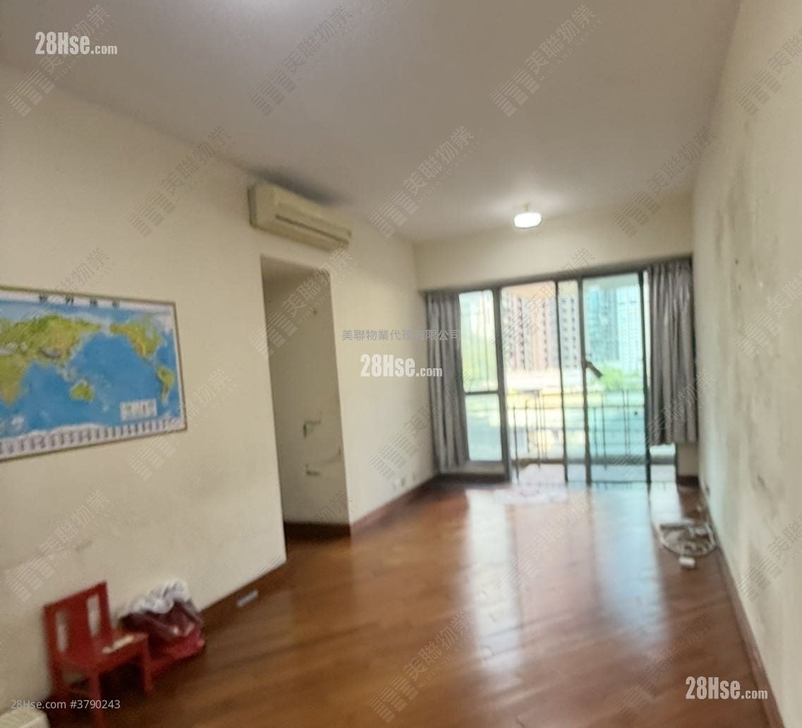 The Palazzo Sell 3 Bedrooms 696 ft²