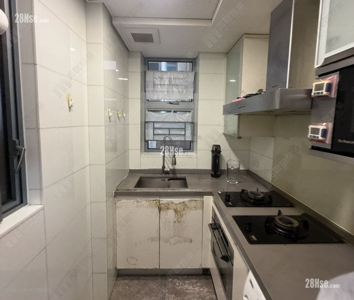 The Palazzo Sell 3 Bedrooms 696 ft²