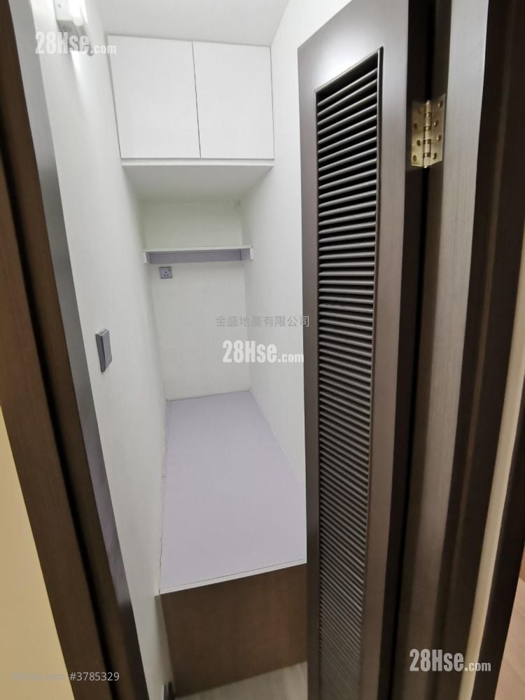 富泽花园 租盘 3 房 , 2 浴室 738 平方尺