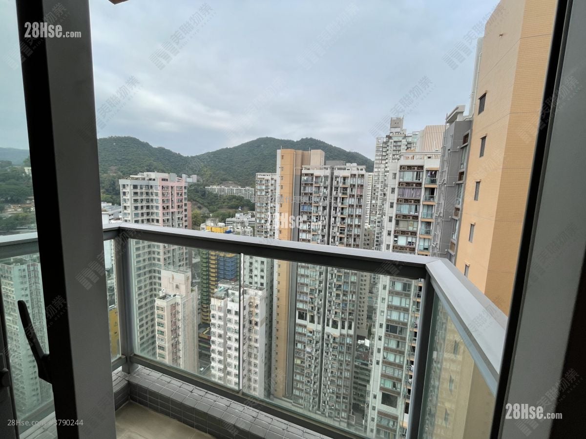 喜漾 售盘 1 房 408 平方尺