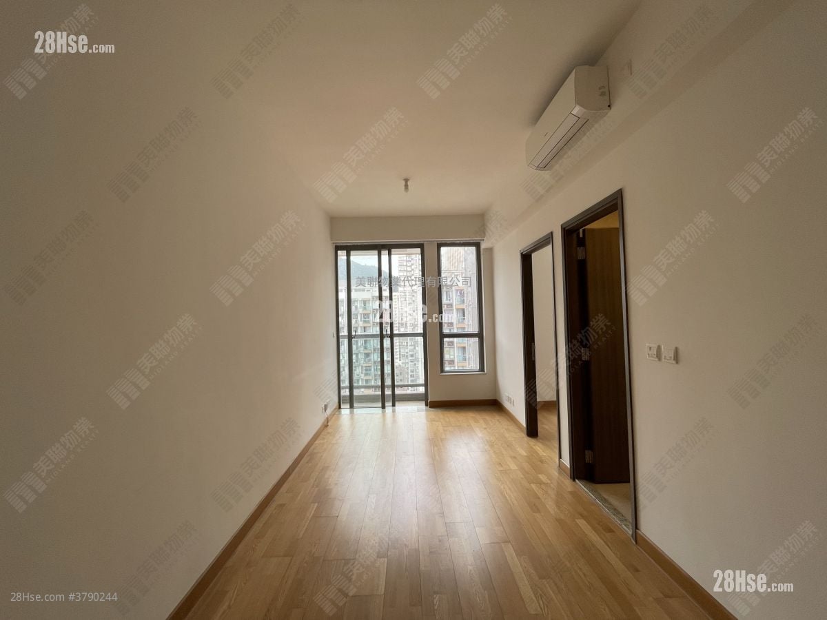 喜漾 售盘 1 房 408 平方尺