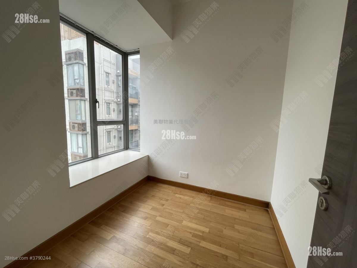 喜漾 售盘 1 房 408 平方尺