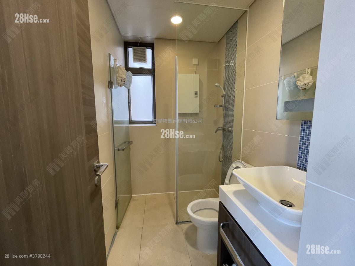 喜漾 售盘 1 房 408 平方尺