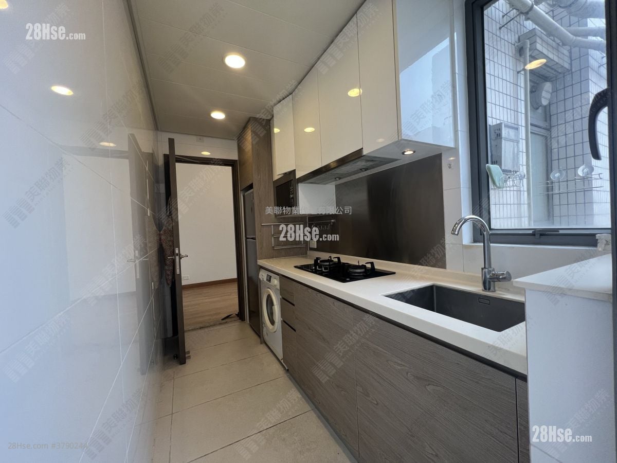 喜漾 售盘 1 房 408 平方尺