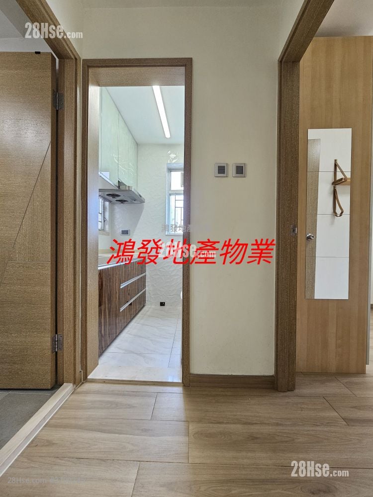 Prosperity Court Sell 1 Bedroom , 1 Bathroom 322 ft²