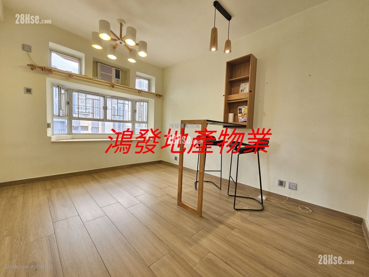 Prosperity Court Sell 1 Bedroom , 1 Bathroom 322 ft²