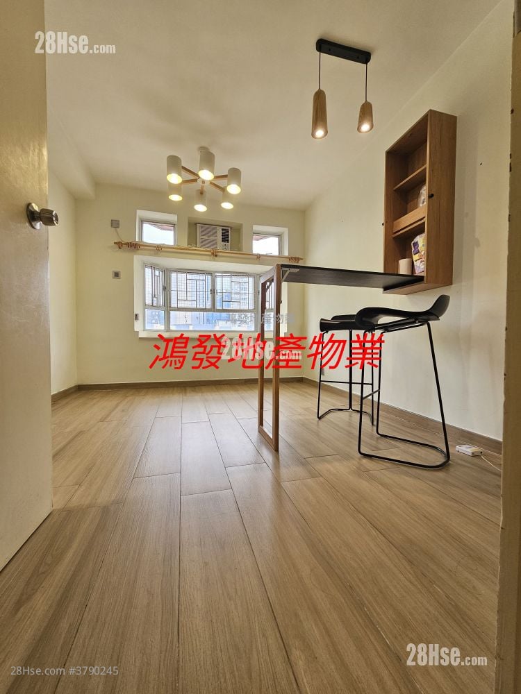 Prosperity Court Sell 1 Bedroom , 1 Bathroom 322 ft²
