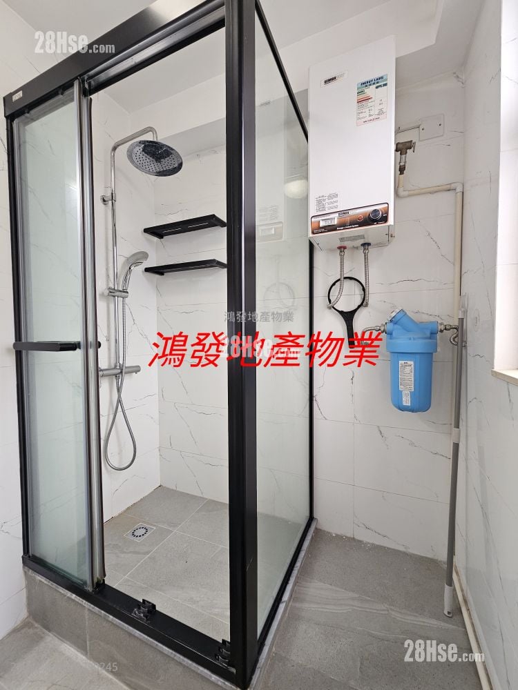 Prosperity Court Sell 1 Bedroom , 1 Bathroom 322 ft²