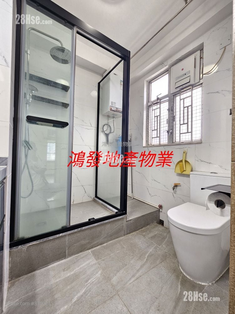 Prosperity Court Sell 1 Bedroom , 1 Bathroom 322 ft²